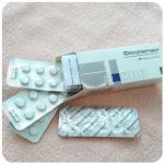 Феназепам  Phenazepam Valenta  1 мг в Ворсме