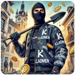 Работа курьер - кладмен в Ворсме 