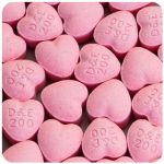 Экстази  Ecstasy Love 200 MDMA в Ворсме