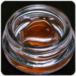 Гашишное масло (импорт Калифорния)  Distillate  в Ворсме USA ТГК 98.5%
