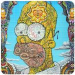 Марки LSD-25 VHQ чистых 250 мкг в Ворсме